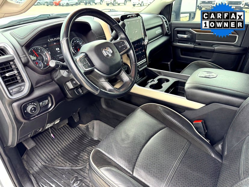 2023 Ram 2500 - Image 12