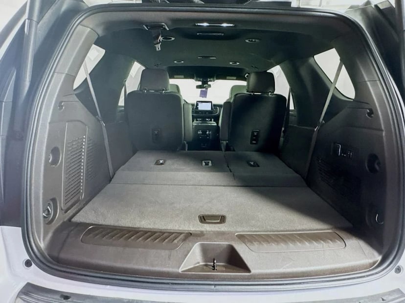 2022 GMC Yukon - Image 31