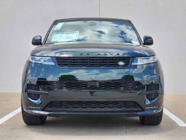 2026 Land Rover Range Rover Sport - Image 2