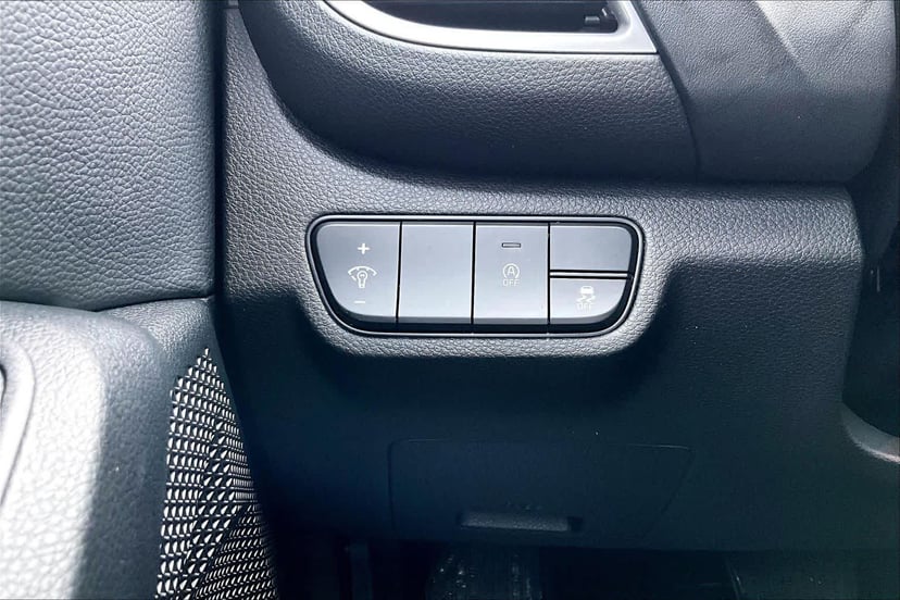 2024 Kia Seltos - Image 34