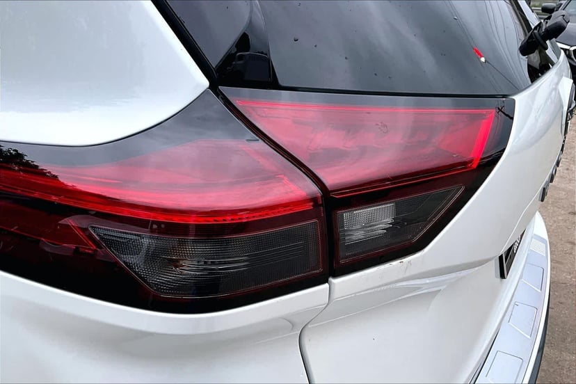 2024 Nissan Rogue - Image 28
