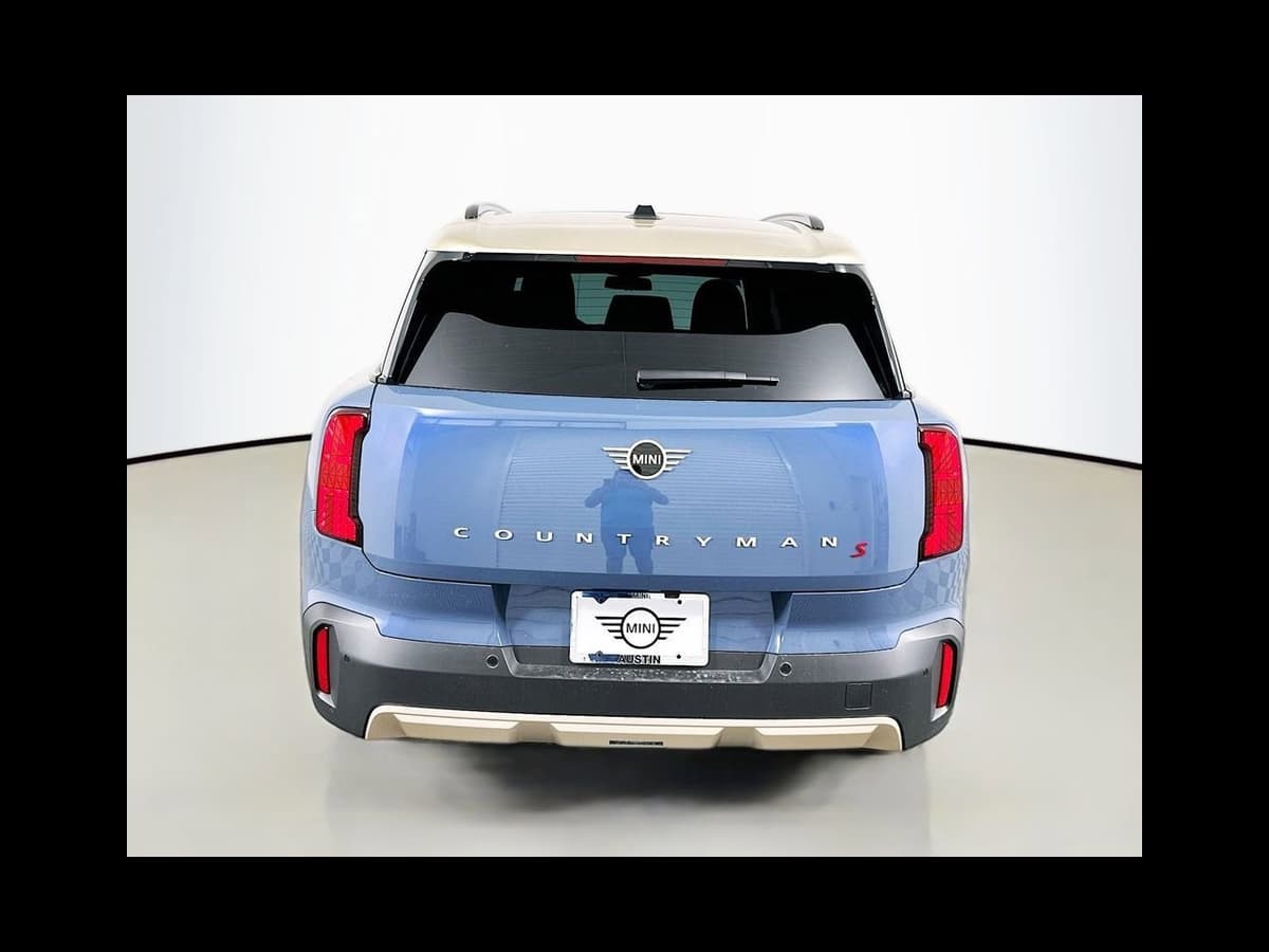 2026 MINI COUNTRYMAN - Image 7