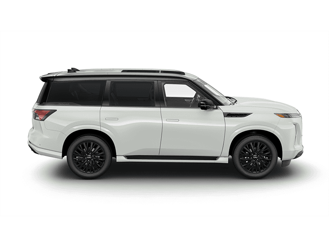 2026 INFINITI QX80 - Image 5
