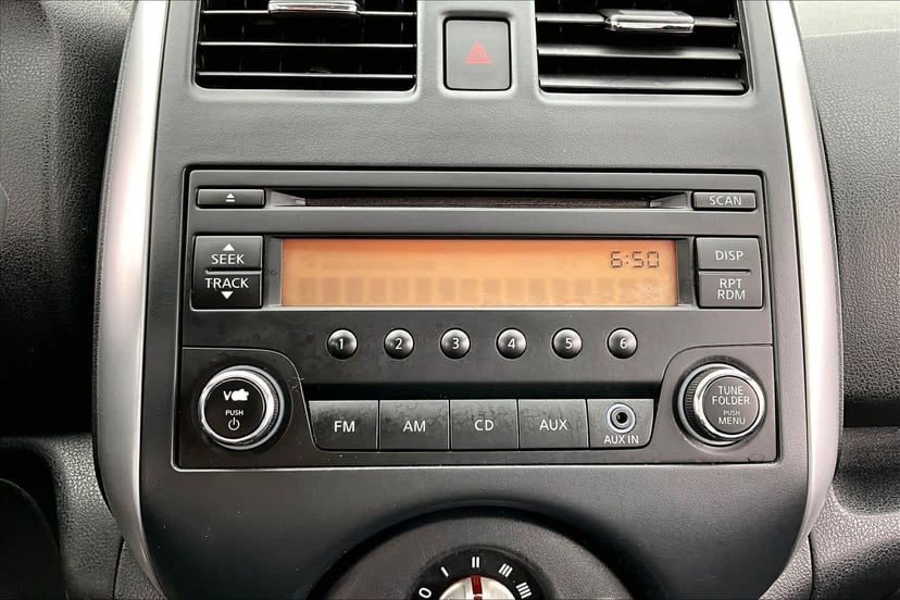 2014 Nissan Versa Note - Image 32