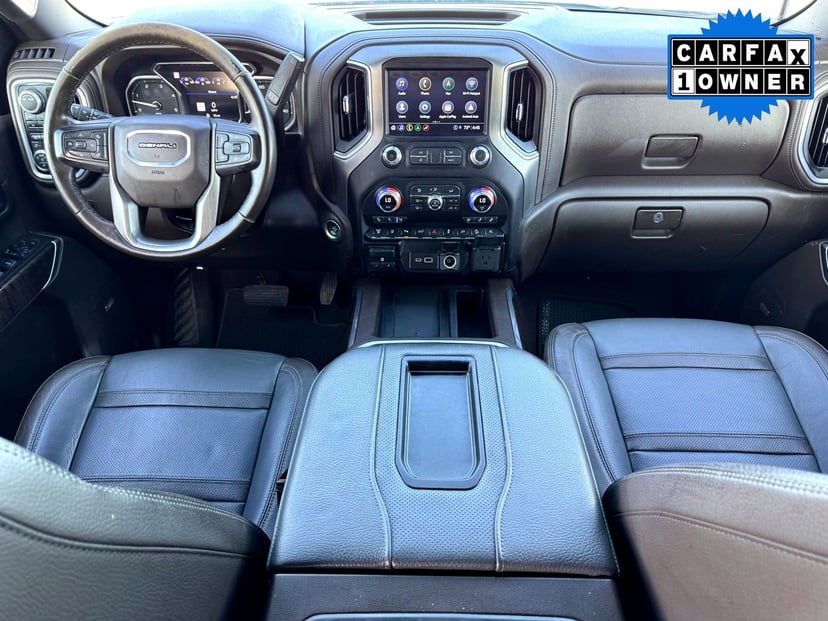 2021 GMC Sierra 2500HD - Image 23