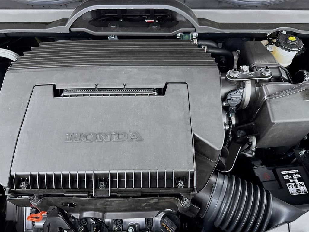 2026 HONDA Pilot - Image 43