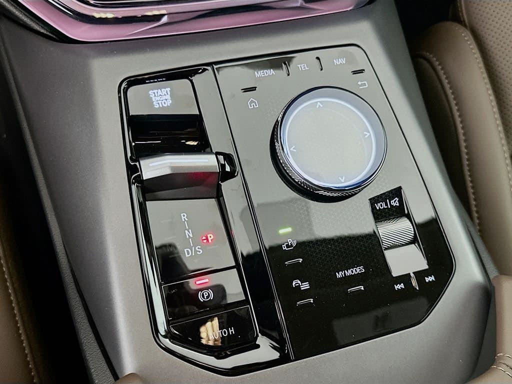 2026 BMW X3 - Image 15