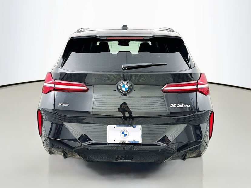 2026 BMW X3 - Image 6
