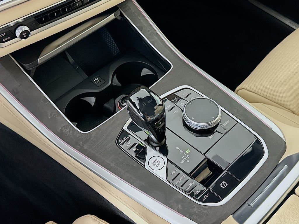2022 BMW X5 - Image 17