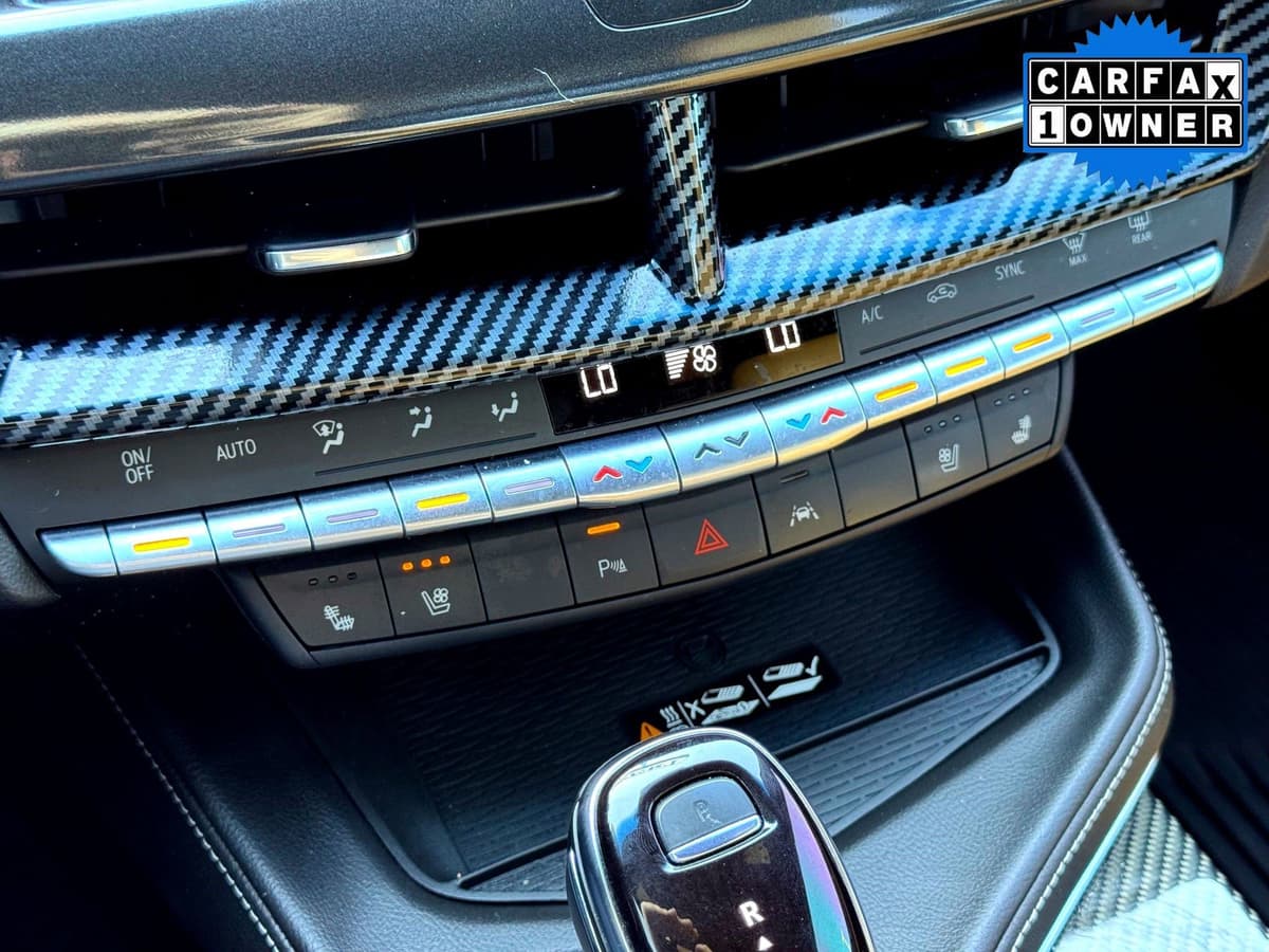 2022 Cadillac Ct4-V - Image 36