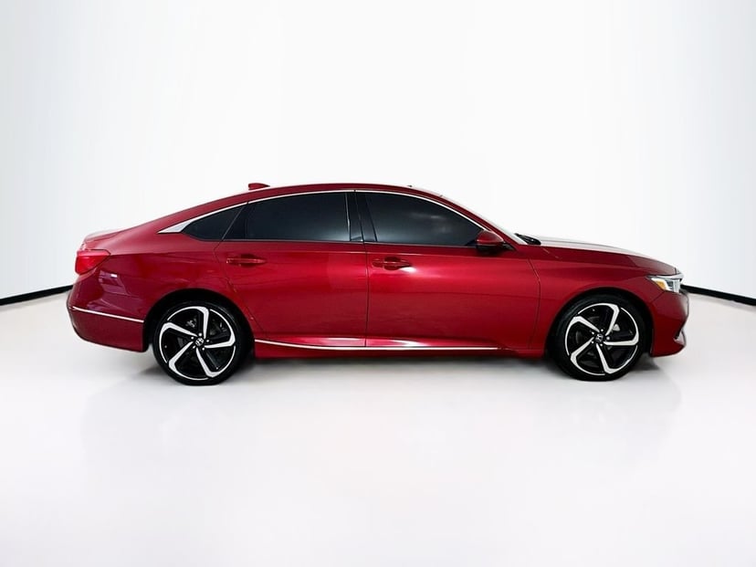 2022 Honda Accord - Image 10