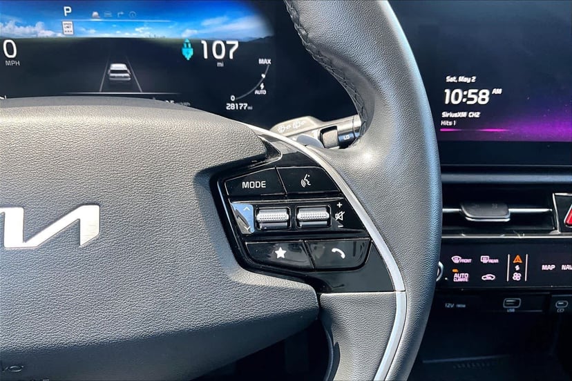 2024 Kia Niro EV - Image 23