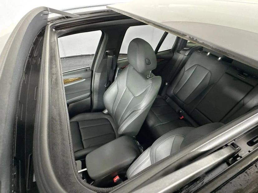 2021 BMW X3 - Image 26