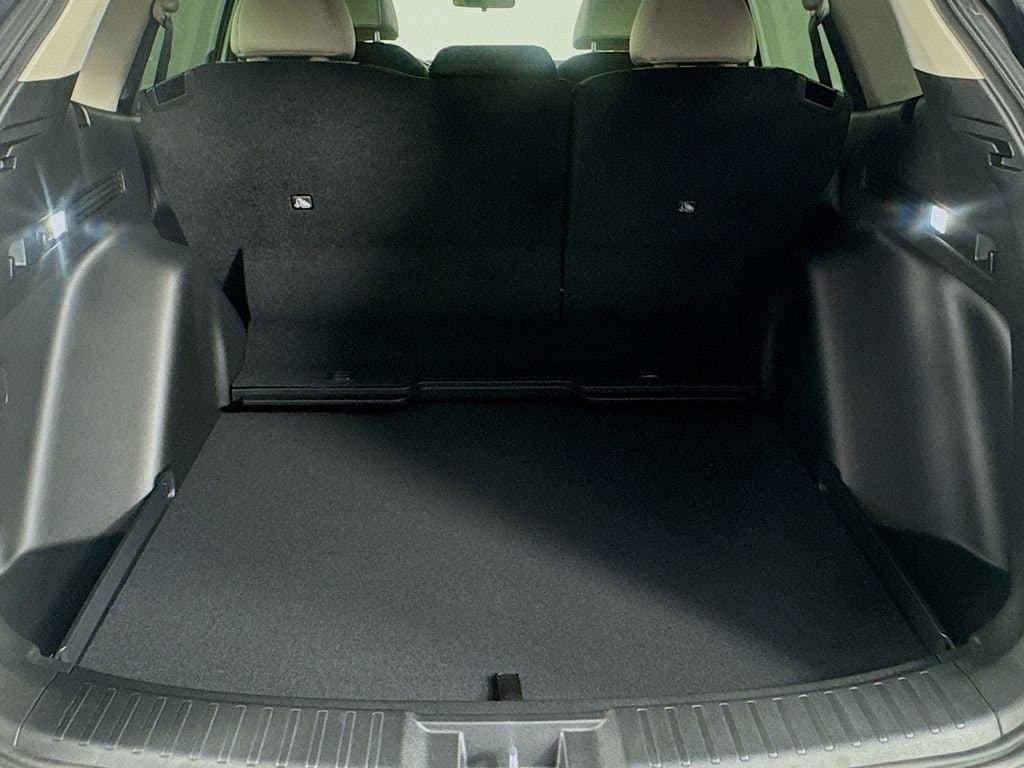 2026 HONDA CR-V - Image 37