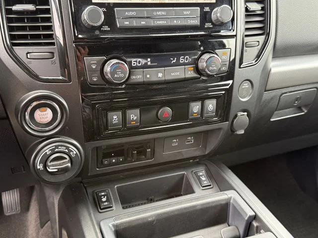 2021 Nissan Titan - Image 21