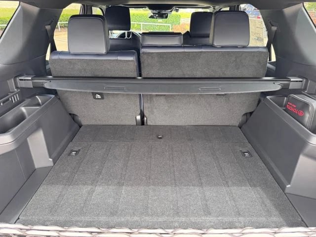 2026 Toyota 4Runner i-FORCE MAX - Image 23