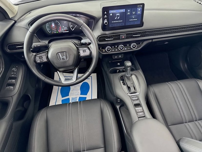 2026 Honda HR-V - Image 30