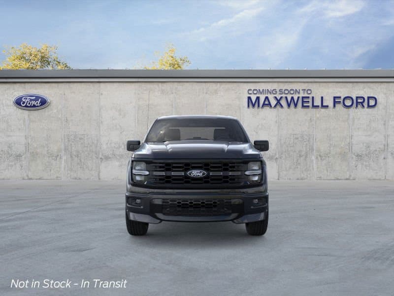 2026 Ford F-150 - Image 19