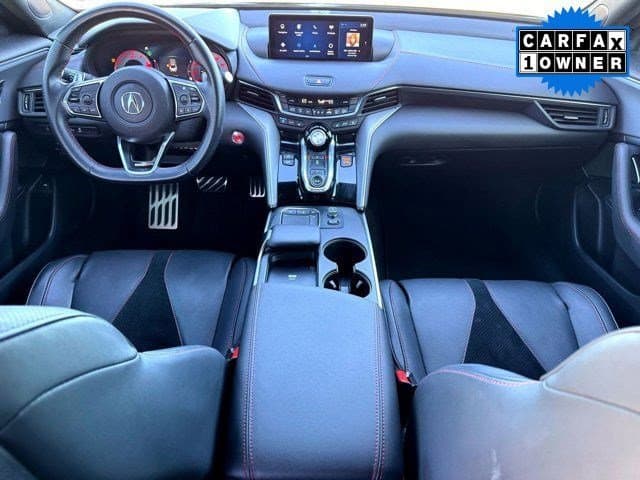 2021 Acura TLX - Image 27
