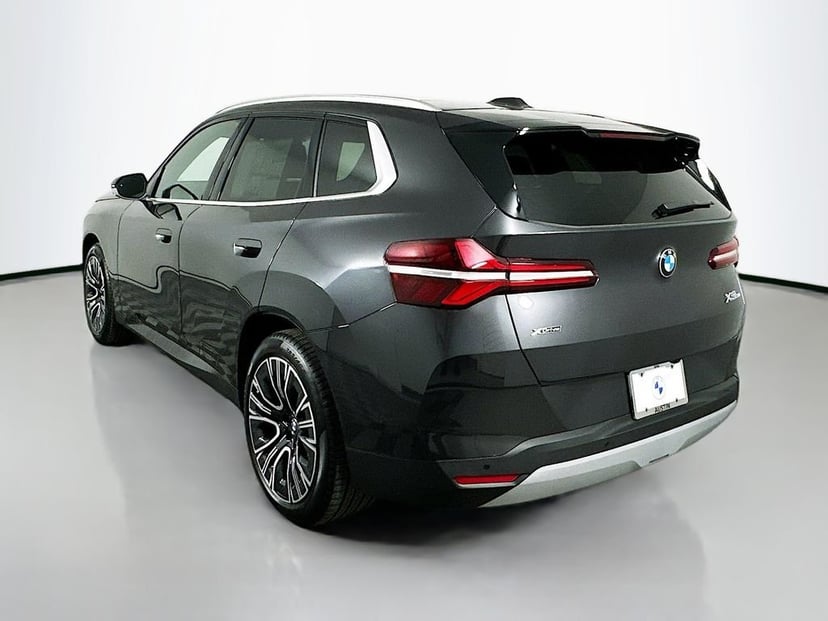 2025 BMW X3 - Image 7