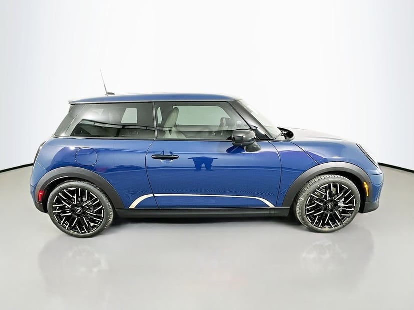 2026 MINI 2 Door - Image 4