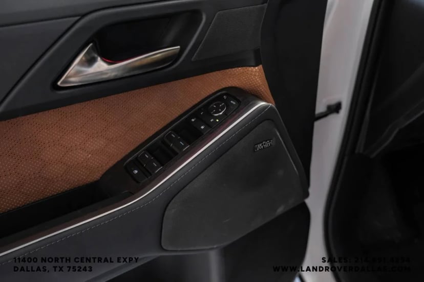 2024 Lexus GX - Image 45