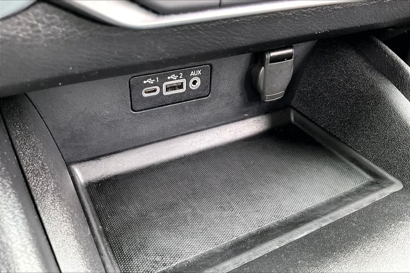 2025 Nissan Altima - Image 35