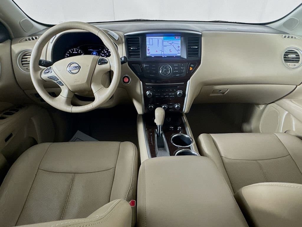 2013 NISSAN Pathfinder - Image 29