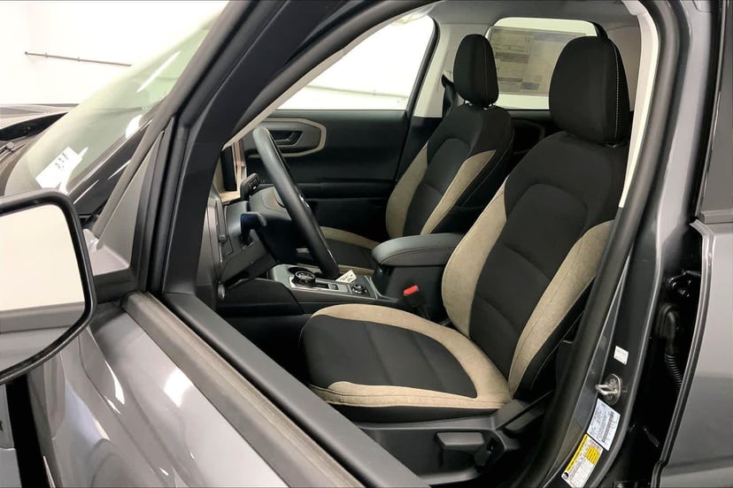 2026 Ford Bronco Sport - Image 8