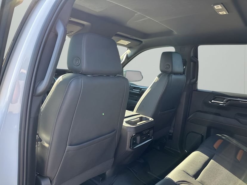 2024 GMC Sierra 1500 - Image 19