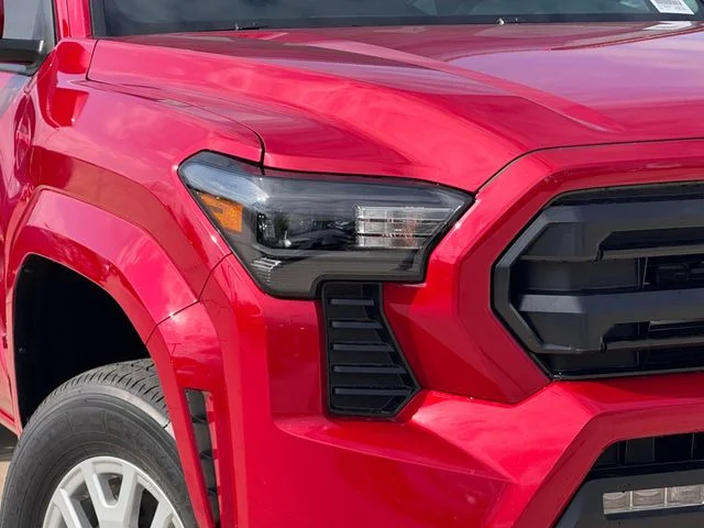 2026 Toyota Tacoma - Image 3