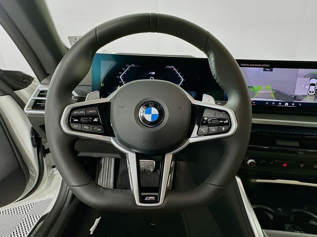 2026 BMW 2 Series - Image 10