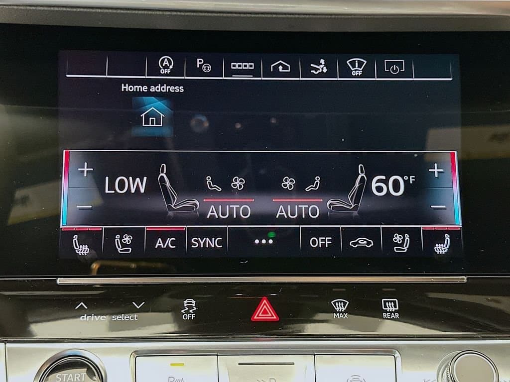 2024 Audi A7 - Image 16