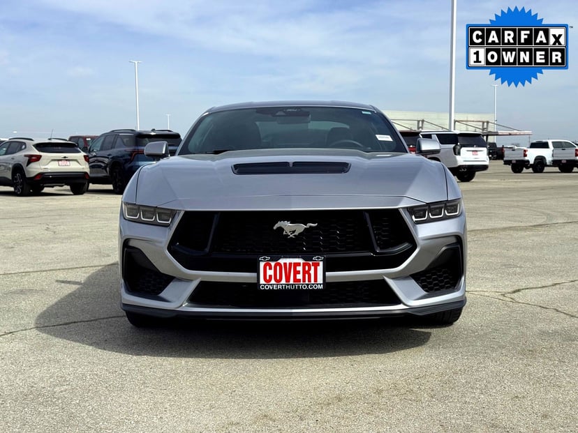 2024 Ford Mustang - Image 5