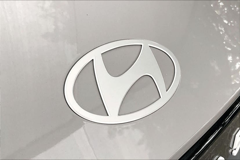 2026 Hyundai IONIQ 5 - Image 30