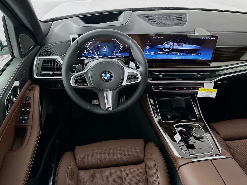 2026 BMW X5 - Image 19