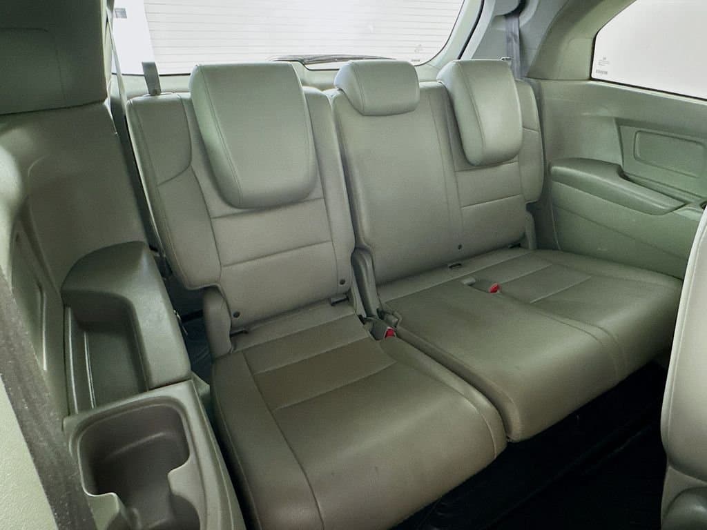 2016 HONDA Odyssey - Image 36