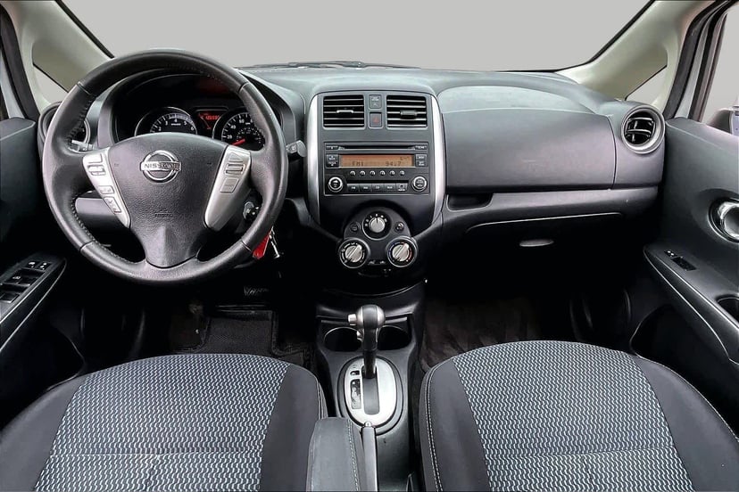 2014 Nissan Versa Note - Image 16