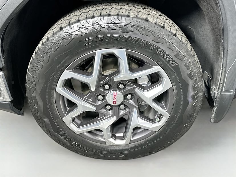 2023 GMC Sierra 1500 - Image 31