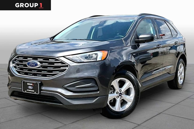 2020 Ford Edge - Image 1