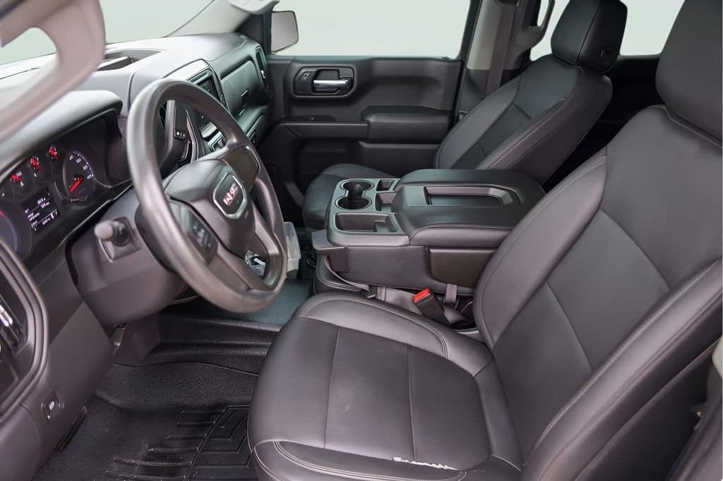 2019 GMC Sierra 1500 - Image 12