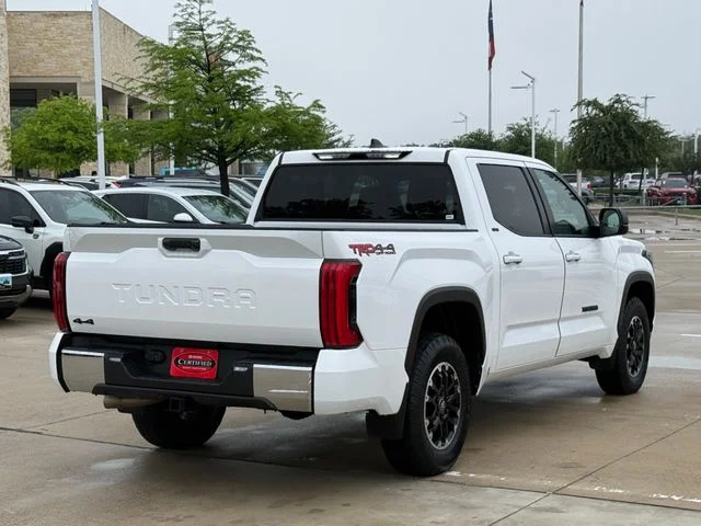 2026 Toyota Tundra - Image 7
