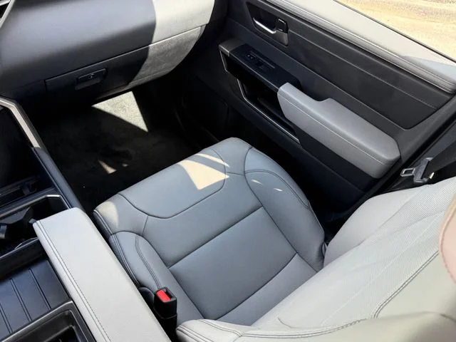 2026 Toyota Tundra - Image 25