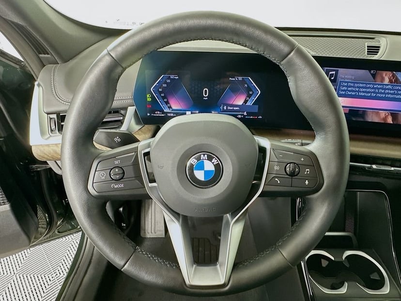2025 BMW X1 - Image 11