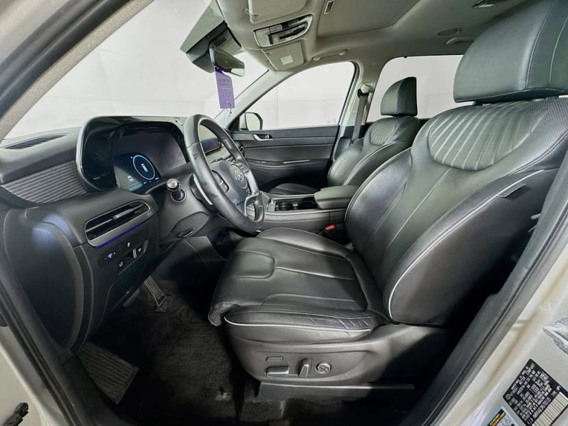 2024 Hyundai Palisade - Image 25