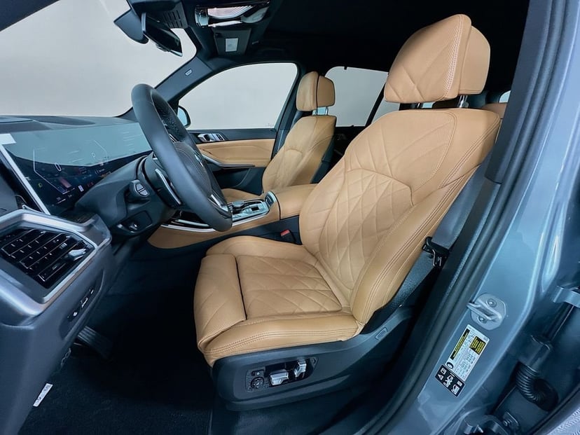 2026 BMW X5 - Image 16