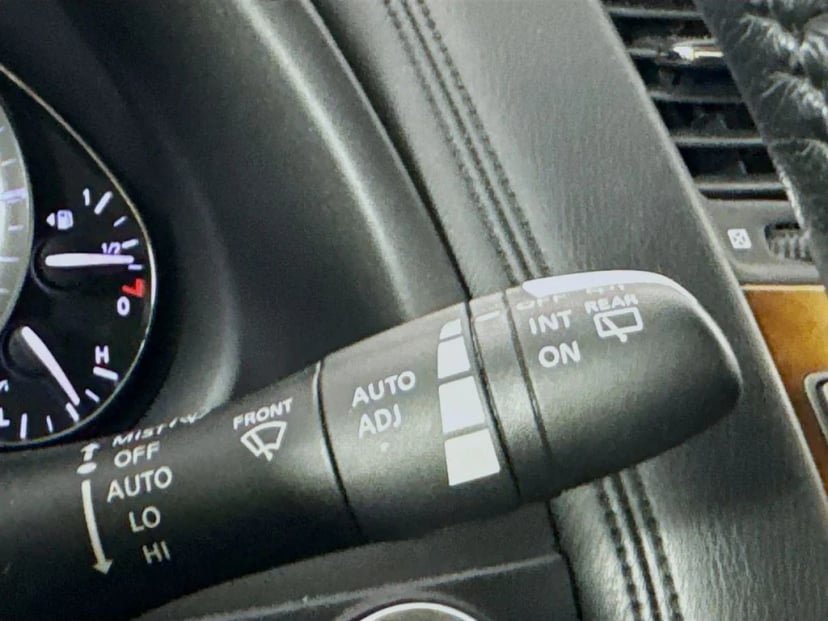 2013 INFINITI QX56 - Image 14