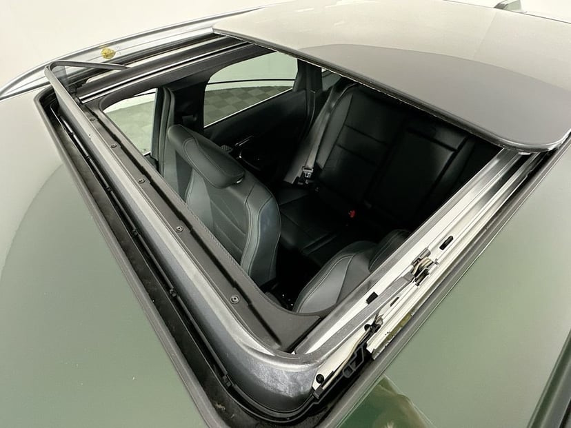 2025 BMW X1 - Image 21