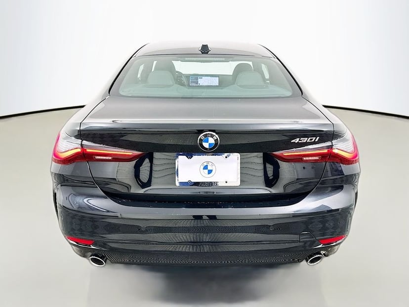 2026 BMW 4 Series - Image 6