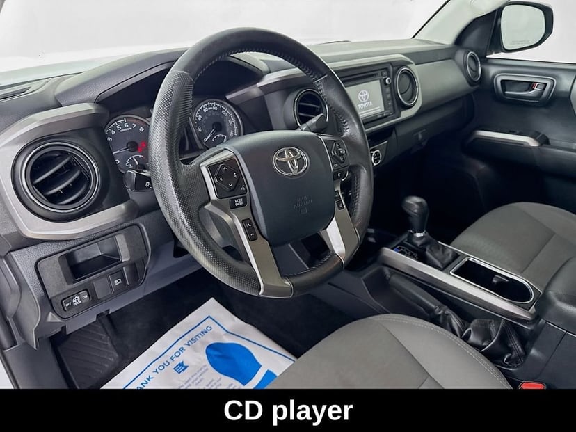 2018 Toyota Tacoma - Image 10